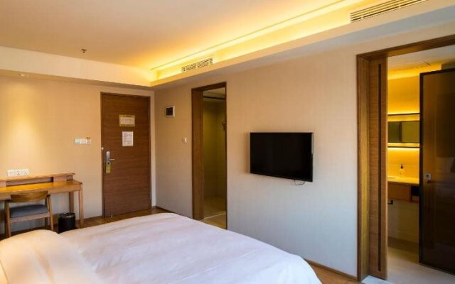 JI Hotel Sanya Da Dong Hai