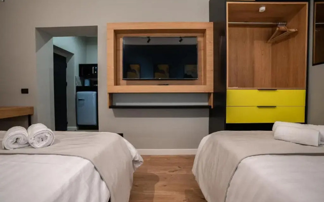 Emil Balaban Luxury Apart-Hotel