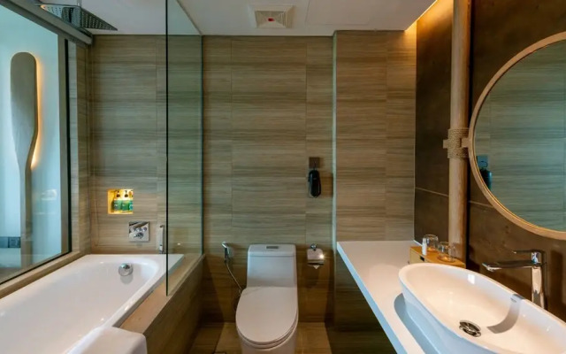 Bellerive Hoi An Resort and Spa.