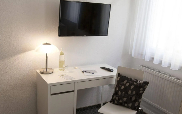 Altstadthotel Fürth