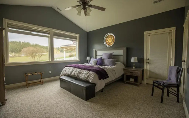 American Country Bed and Breakfast