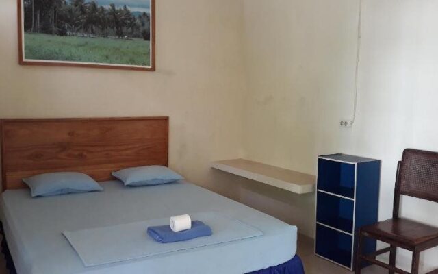 Bunaken Beach Resort New