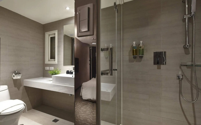 Via Hotel Loft