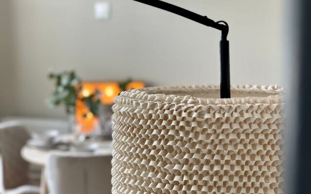 Serviced 2BR Apartments in Utrecht