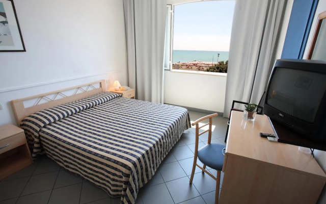 Hotel Il Settebello