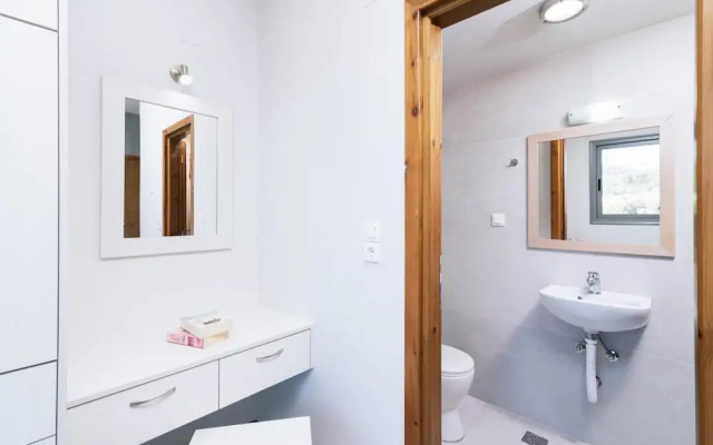 Amfithea Villas Petrokefali 1