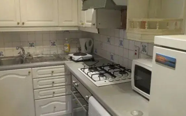 Wellington Road Apartments