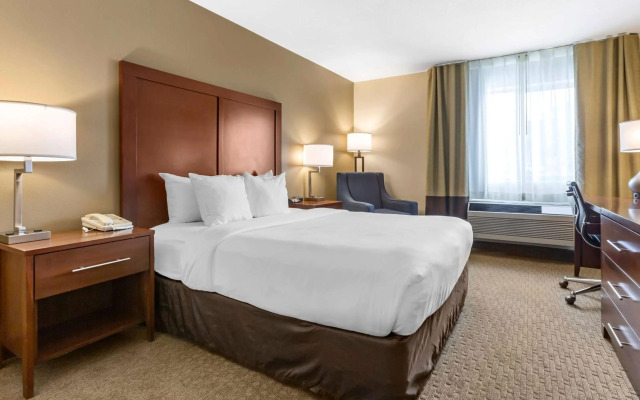 Wingate by Wyndham Los Alamos