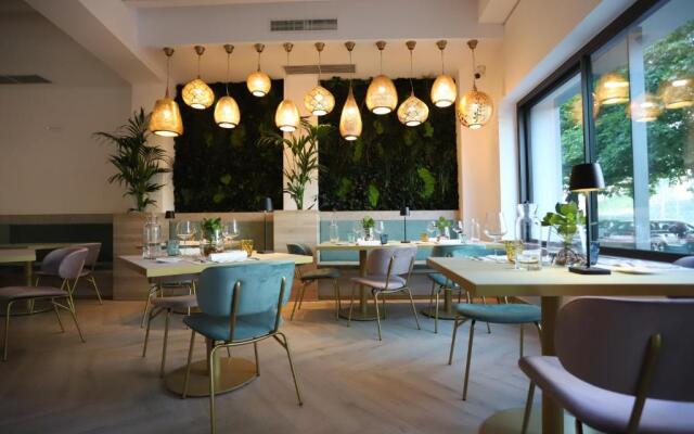 Luxury Suites Rocopom