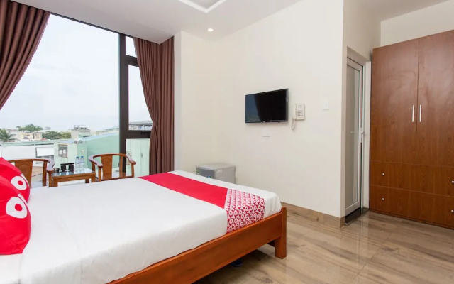 OYO 1070 Phuoc Ha – Guest Rooms – Da Nang