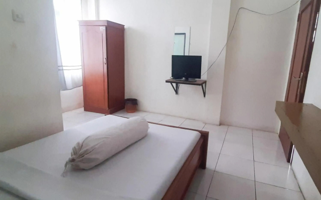 OYO 90226 Penginapan Sederhana Syariah - Hotel in Palembang - Photo 5