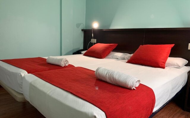 Hostal Hotil