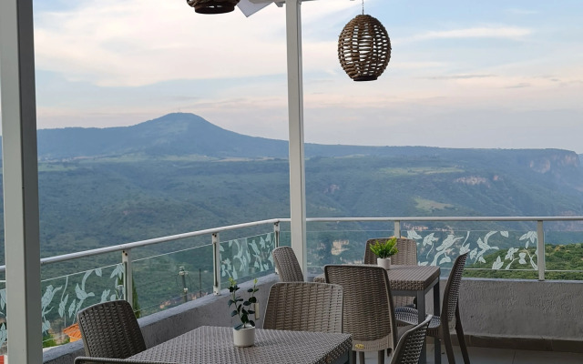 Hotel y Spa Posada Mirador