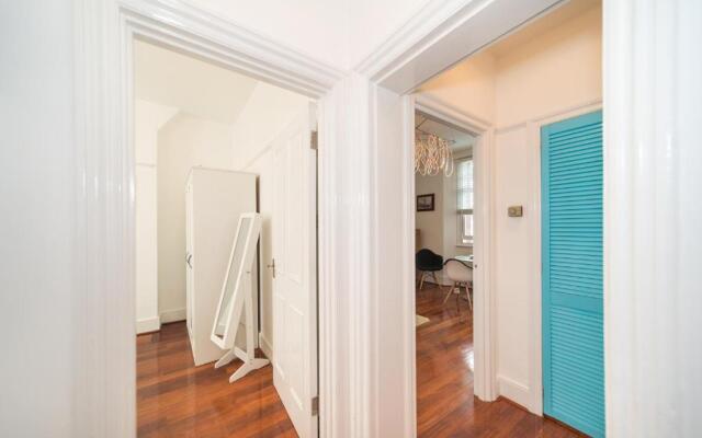 Central London Apartment - Great Location
