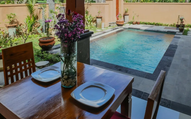Uma Galih Ubud Villa