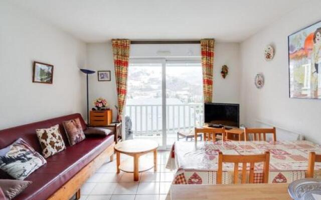 Apartment Gypaetes 2