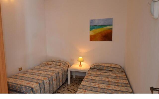 Apartment on the beach-INNAMORATA