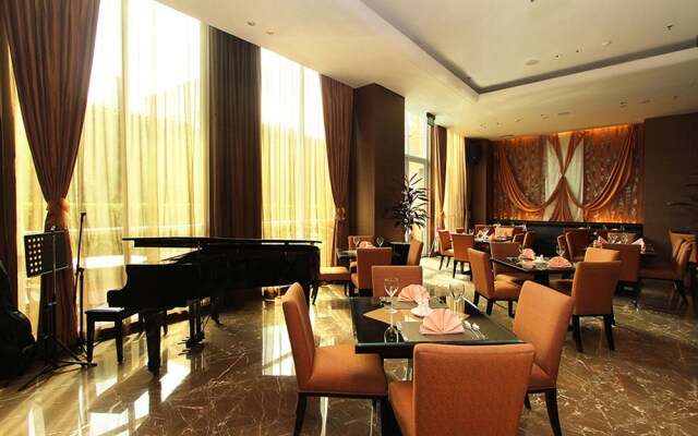 Spring House Of Pakubuwono