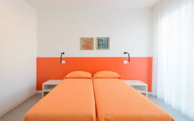 Vibrant Apartment in Lignano Sabbiadoro