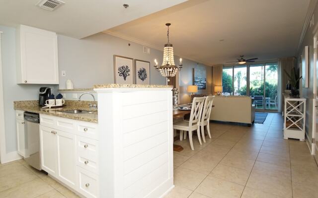 Waterscape B104 2 Bedroom Condo