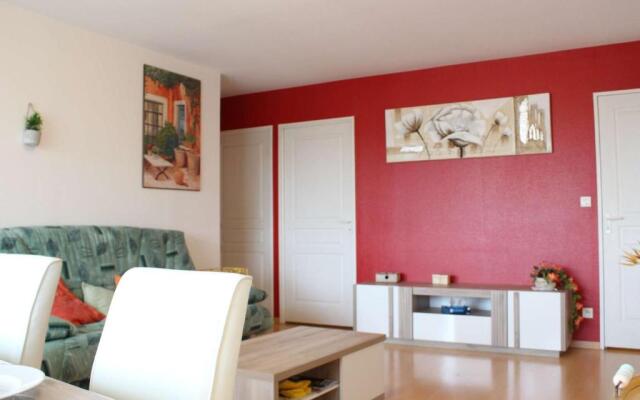 Appartement La Rochelle, 3 pièces, 5 personnes - FR-1-246-553