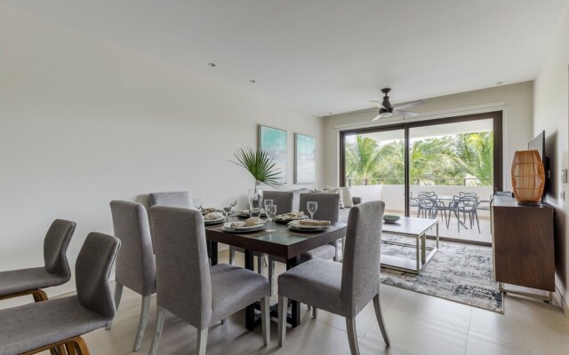 Jade E 304 2 Bedroom Condo by RedAwning