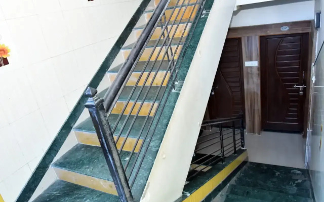 Hotel Temple Sai