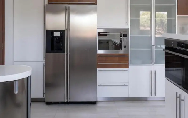 Fleur du Sud - Villa in Chania