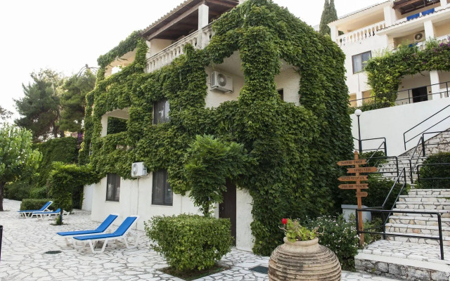 Sunshine Corfu Hotel & Spa 