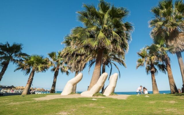 Apartamento Saturno - Fuengirola | 2330