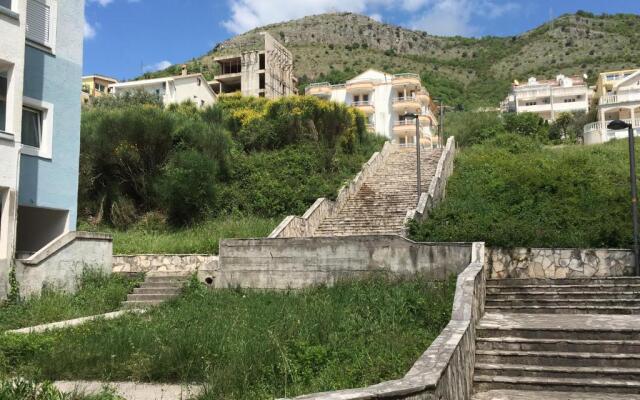Apartment San Stefan