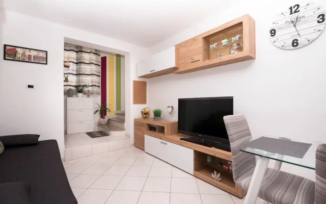 Brand new apartment Ksenia