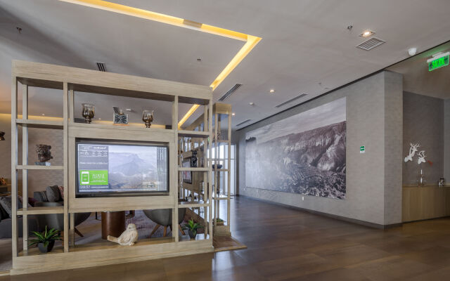 Courtyard by Marriott Chihuahua