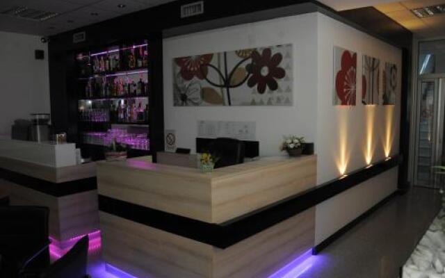 Garni Hotel Consul