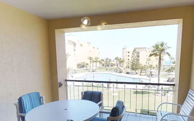 Princessa 2BR B 207-v by Casago