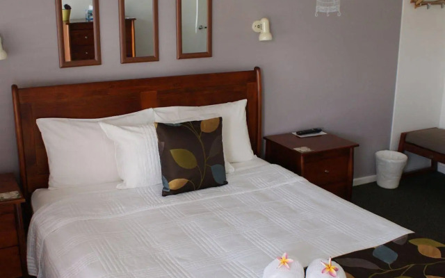 Karuah Riverside Motel