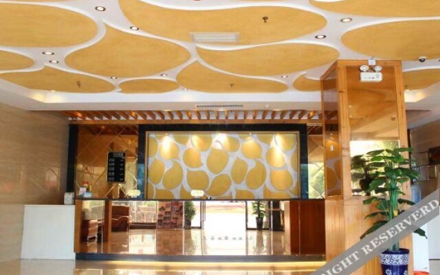 Xidun Boutique Hotel