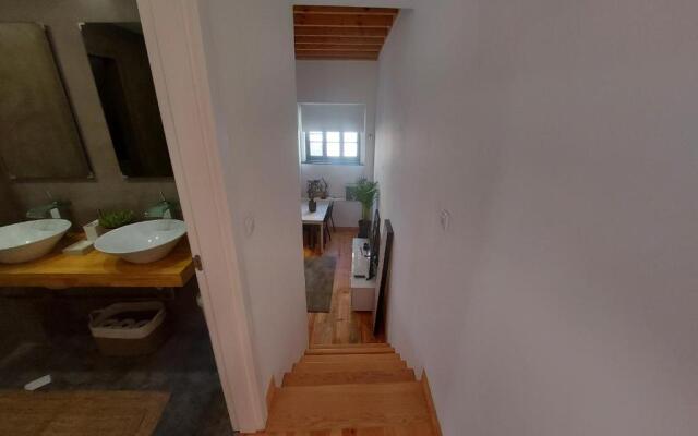 House Rio Almada