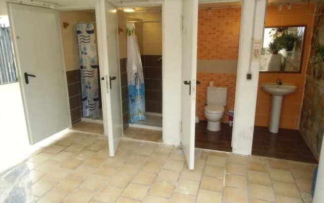 Hakuna Matata Hostel