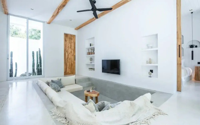 ULU 3 2br Villa in Pecatu
