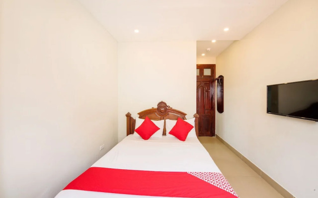 Nhue Giang Hotel by OYO Rooms