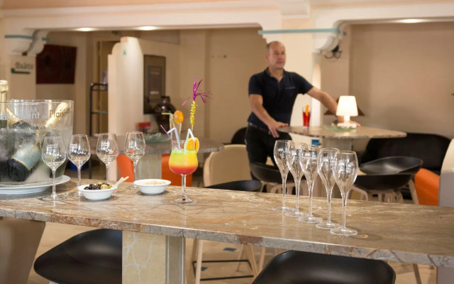 Grand Hôtel du Lido