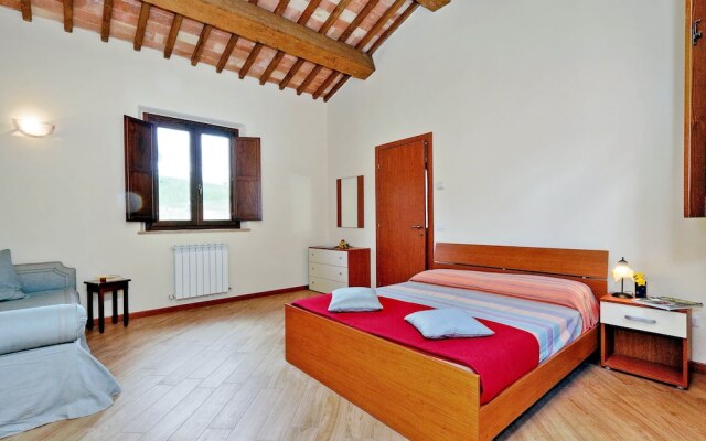 A Magic Ancient Borgo Within the Nature