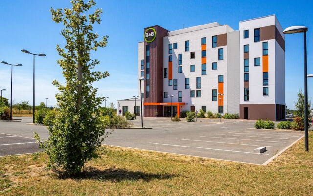 B&B Hotel Les Herbiers