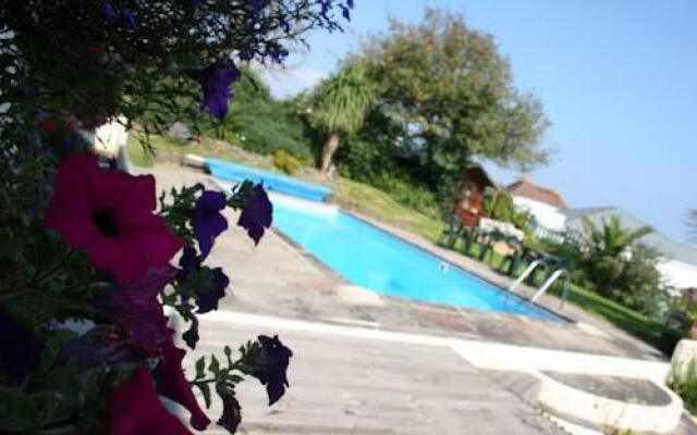 Tremarne Hotel