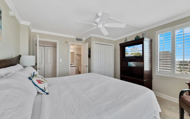 Perdido Towers West 908