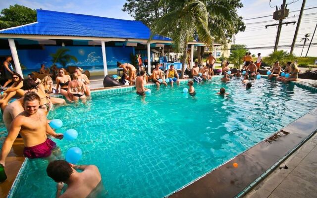 Saparote Hostel