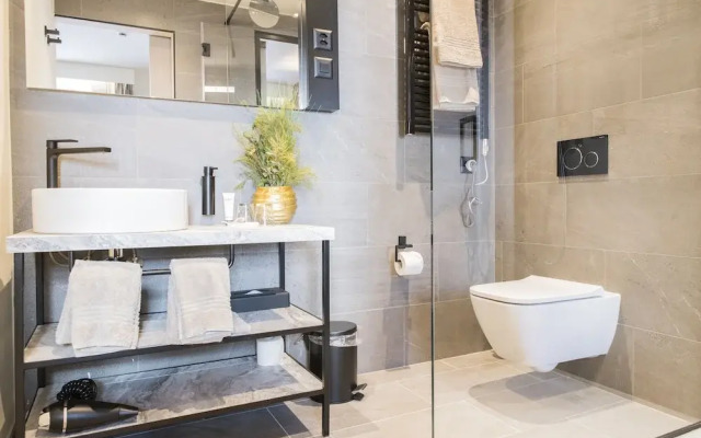 Adaastra Boutique Hotel