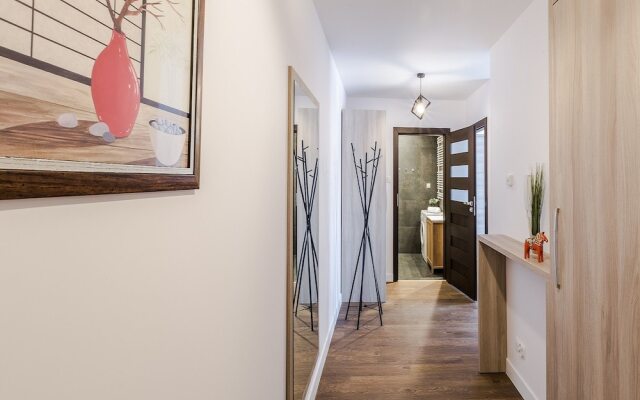 Emihouse CityVibe Apartments