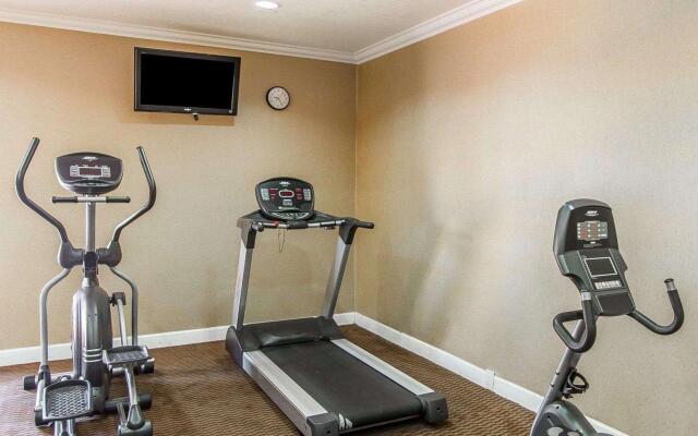 Studio 6 Mesa, AZ – Near Downtown & Sloan Park
